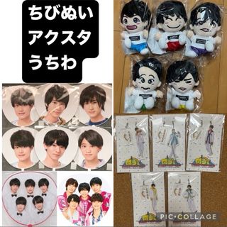 Lilかんさい ちびぬい うちわ アクスタ あけおめ りとかん 関 Lilかんさい ちびぬい うちわ アクスタ あけおめ りとかん 関