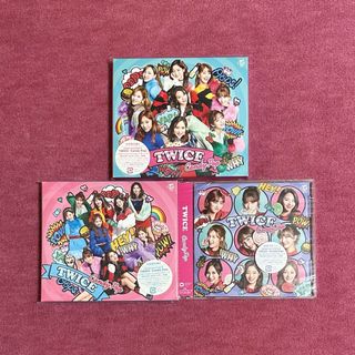 TWICE - TWICE ミナ BDZアルバム 直筆サイン入りチェキの通販 by TWICE - TWICE ミナ BDZアルバム 直筆サイン入りチェキの通販 by