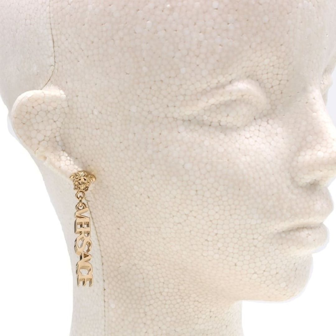 VERSACE - ヴェルサーチ 1002273 1A00620 3J000 ピアスの通販 by VERSACE - ヴェルサーチ 1002273 1A00620 3J000 ピアスの通販 by