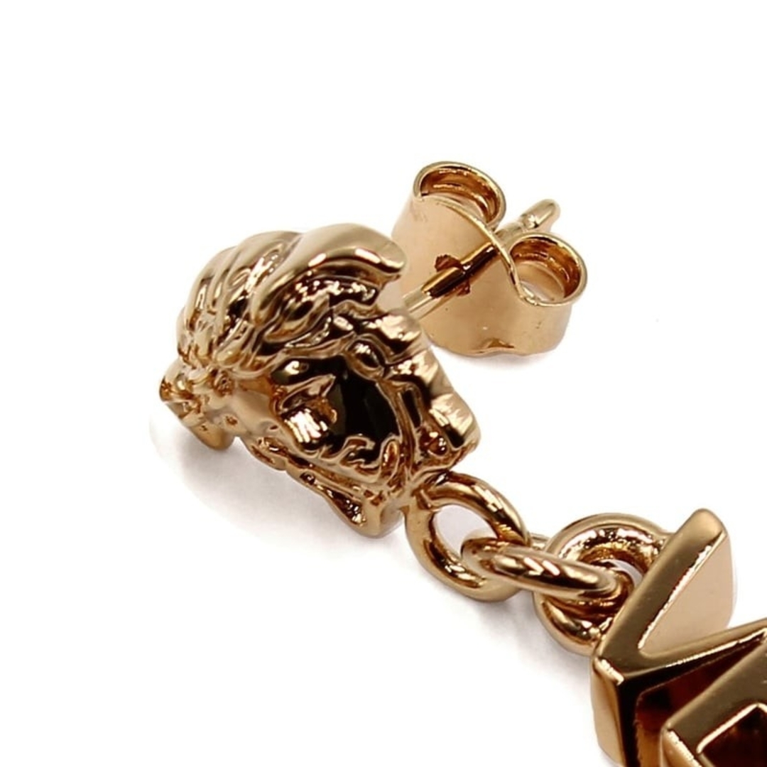 VERSACE - ヴェルサーチ 1002273 1A00620 3J000 ピアスの通販 by VERSACE - ヴェルサーチ 1002273 1A00620 3J000 ピアスの通販 by