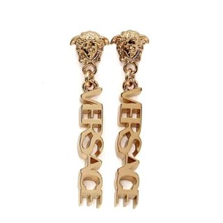 VERSACE - ヴェルサーチ 1002273 1A00620 3J000 ピアスの通販 by VERSACE - ヴェルサーチ 1002273 1A00620 3J000 ピアスの通販 by
