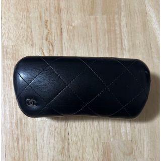 CHANEL - シャネル ブローチ ココマーク ラインストーン バッジ CHANEL - シャネル ブローチ ココマーク ラインストーン バッジ