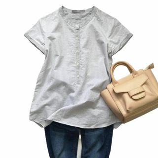 Theory luxe(シャツ/ブラウス(半袖/袖なし))のフリマアイテム一覧 Theory luxe(シャツ/ブラウス(半袖/袖なし))のフリマアイテム一覧
