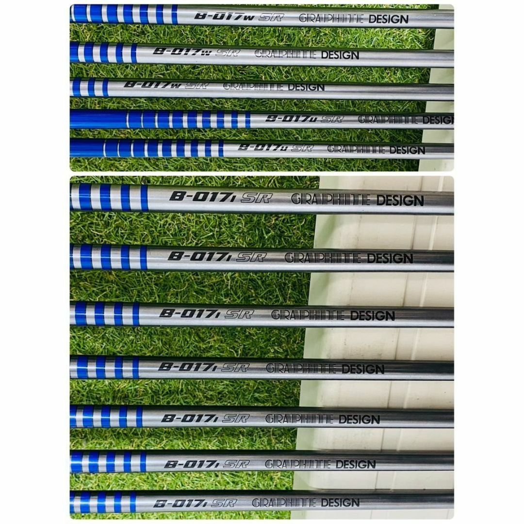 TOURSTAGE - 【良品】初心者推奨 ツアーステージ V771 メンズ TOURSTAGE - 【良品】初心者推奨 ツアーステージ V771 メンズ