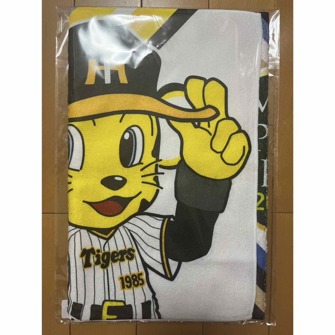 阪神タイガース - 阪神タイガース 日本一 新聞号外 優勝グッズ 阪神タイガース - 阪神タイガース 日本一 新聞号外 優勝グッズ