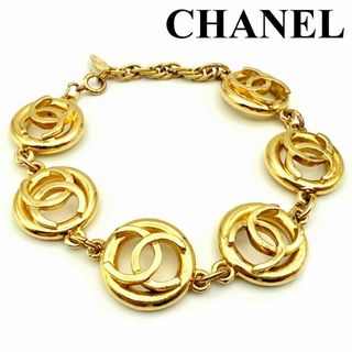 CHANEL(ブレスレット/バングル)のフリマアイテム一覧 CHANEL(ブレスレット/バングル)のフリマアイテム一覧