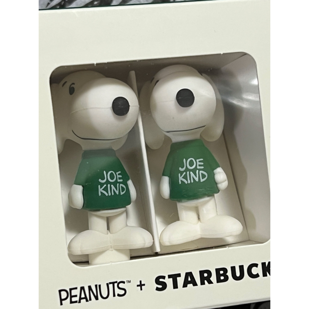 【ラッピング無料】 Starbucks Coffee - 海外限定 スターバックス スヌーピー 弁当箱・水筒