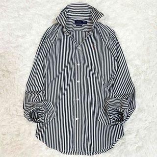 POLO RALPH LAUREN(シャツ/ブラウス(長袖/七分) ・ ホワイト POLO RALPH LAUREN(シャツ/ブラウス(長袖/七分) ・ ホワイト