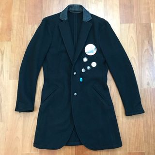ABAHOUSE - グレンチェック中綿コーチジャケットの通販 by ABAHOUSE - グレンチェック中綿コーチジャケットの通販 by