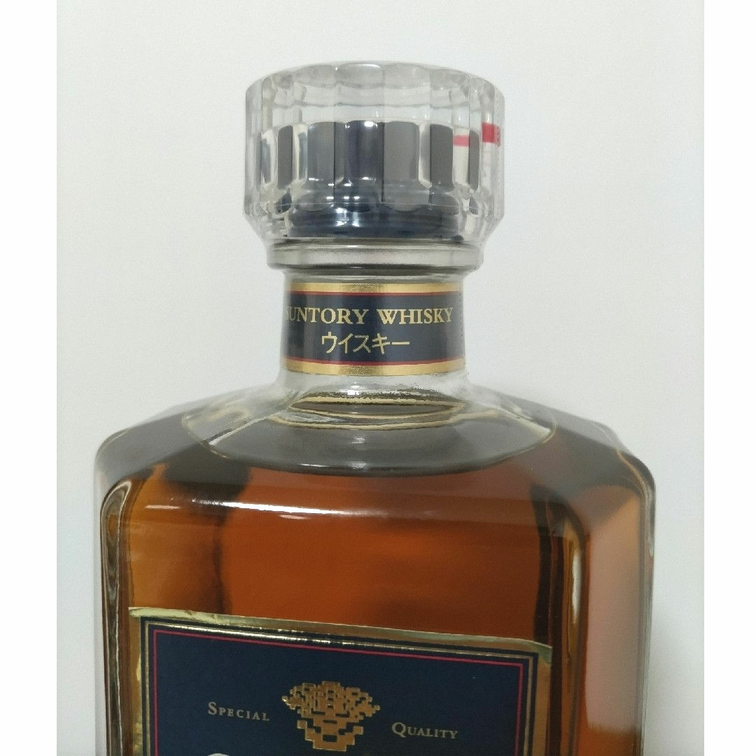 サントリー - 終売品、未開封)サントリーローヤル15年 スリム サントリー - 終売品、未開封)サントリーローヤル15年 スリム