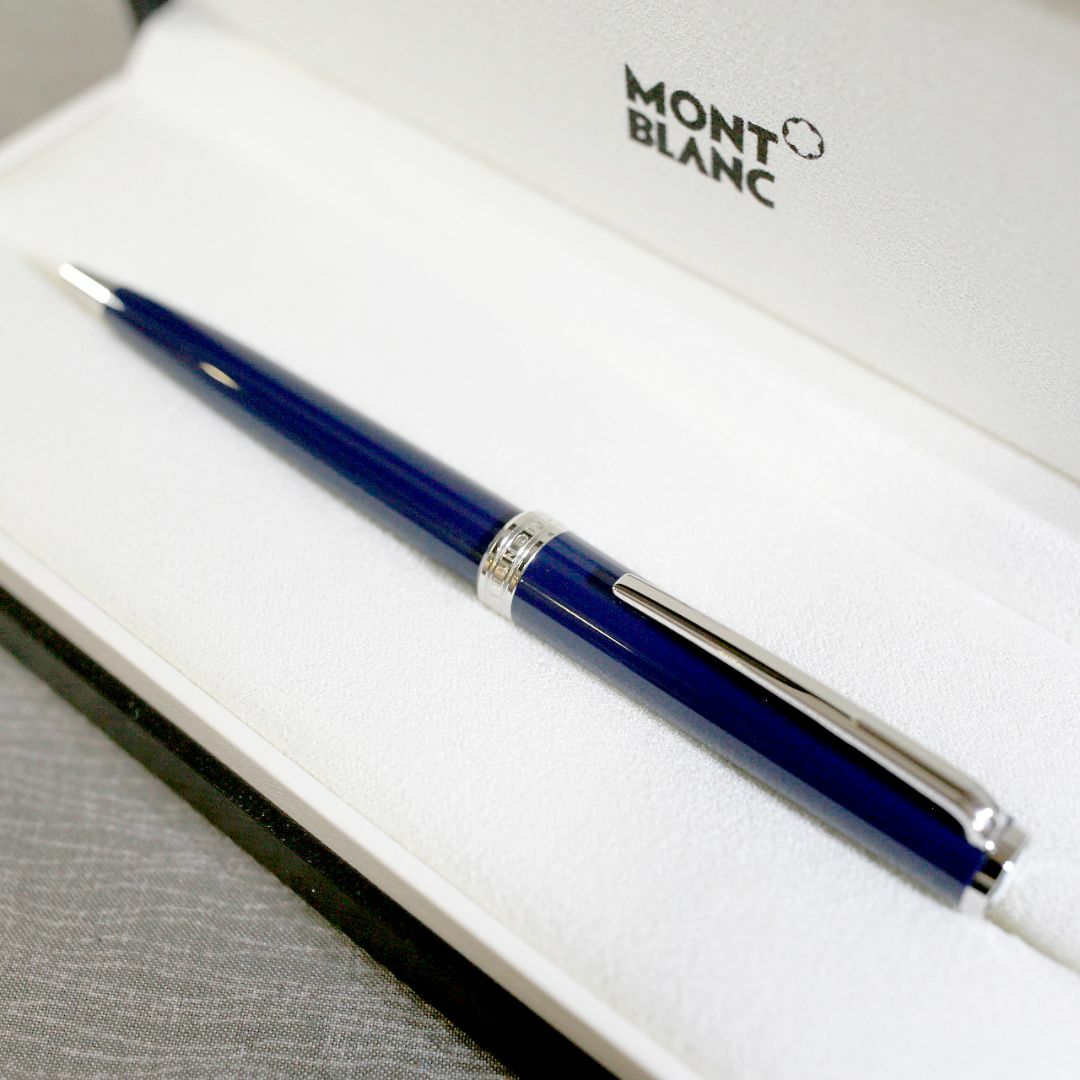 MONTBLANC - 【送料込み】モンブラン ボールペン PIX MONTBLANC - 【送料込み】モンブラン ボールペン PIX