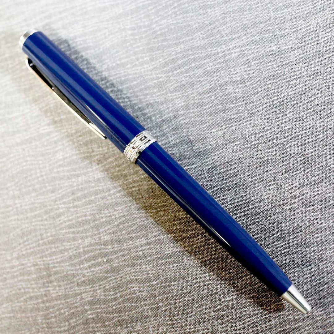 MONTBLANC - 【送料込み】モンブラン ボールペン PIX MONTBLANC - 【送料込み】モンブラン ボールペン PIX