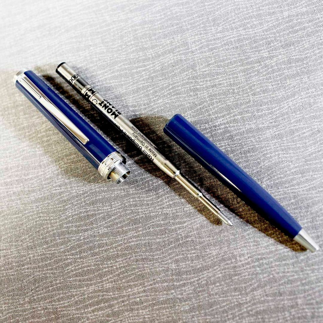 MONTBLANC - 【送料込み】モンブラン ボールペン PIX MONTBLANC - 【送料込み】モンブラン ボールペン PIX