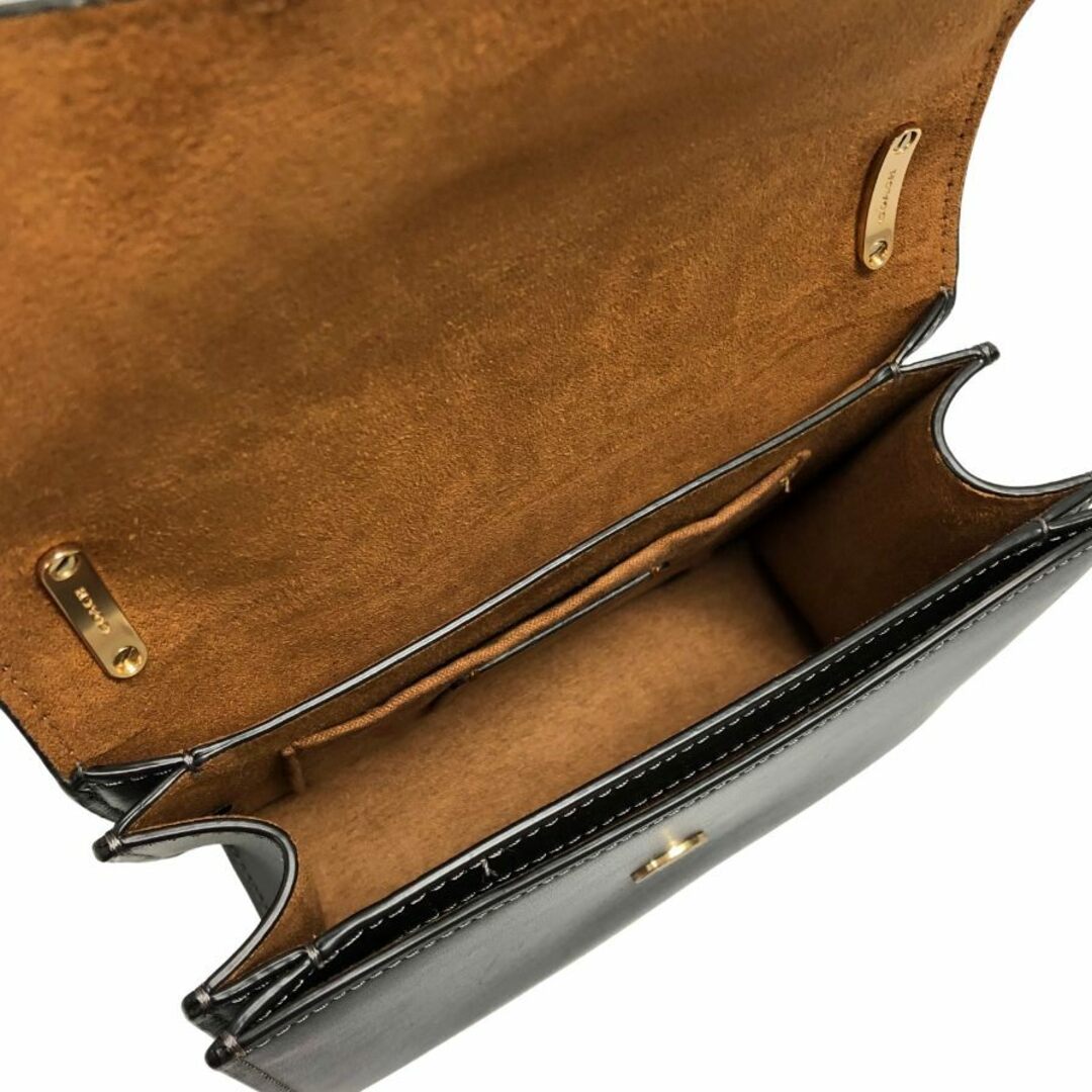 COACH - コーチ ショルダーバッグ C0924 モーガン スクエア COACH - コーチ ショルダーバッグ C0924 モーガン スクエア