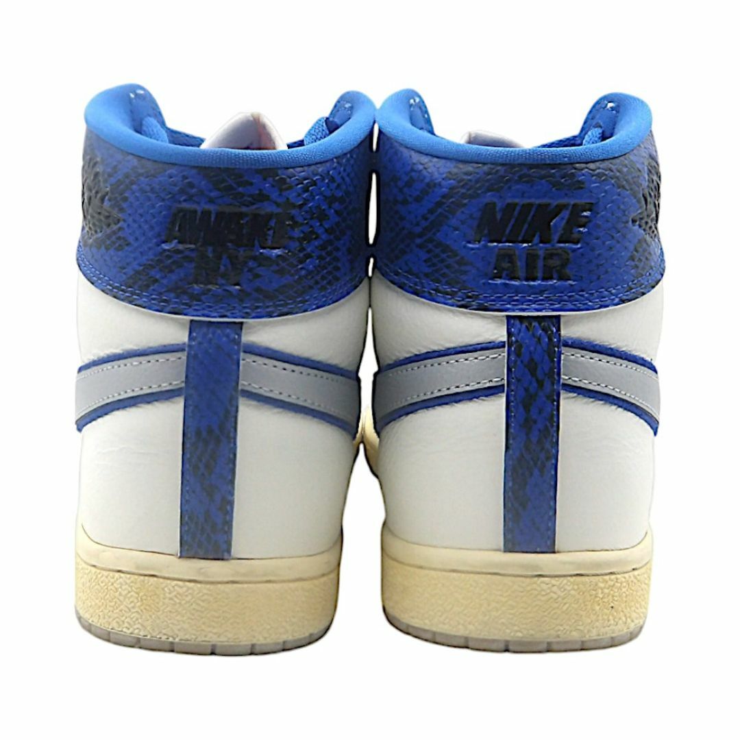 AWAKE - NIKE JORDAN AIR SHIP PE SP AWAKE SIZE28.0cm FN8675 AWAKE - NIKE JORDAN AIR SHIP PE SP AWAKE SIZE28.0cm FN8675