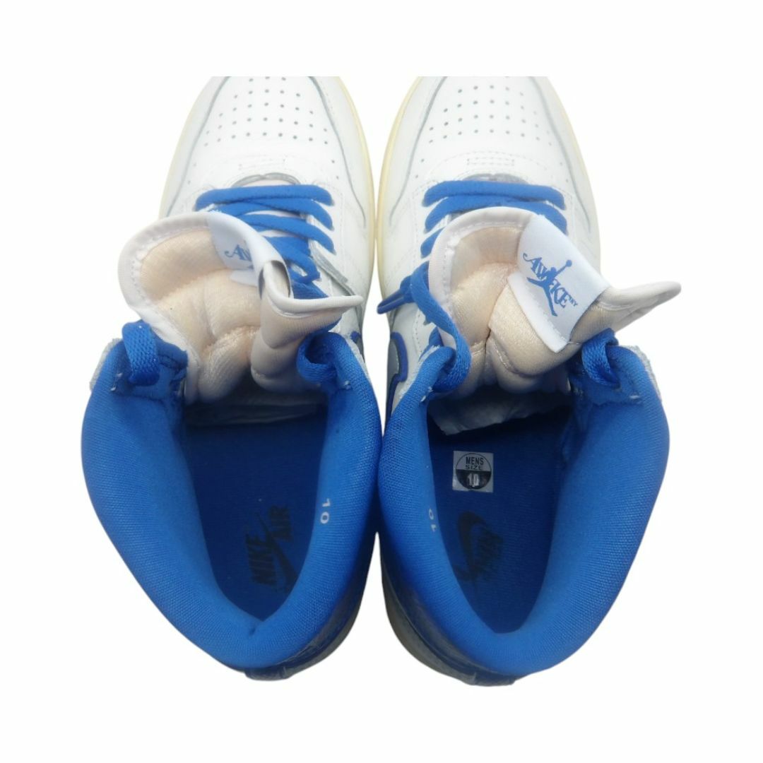 AWAKE - NIKE JORDAN AIR SHIP PE SP AWAKE SIZE28.0cm FN8675 AWAKE - NIKE JORDAN AIR SHIP PE SP AWAKE SIZE28.0cm FN8675