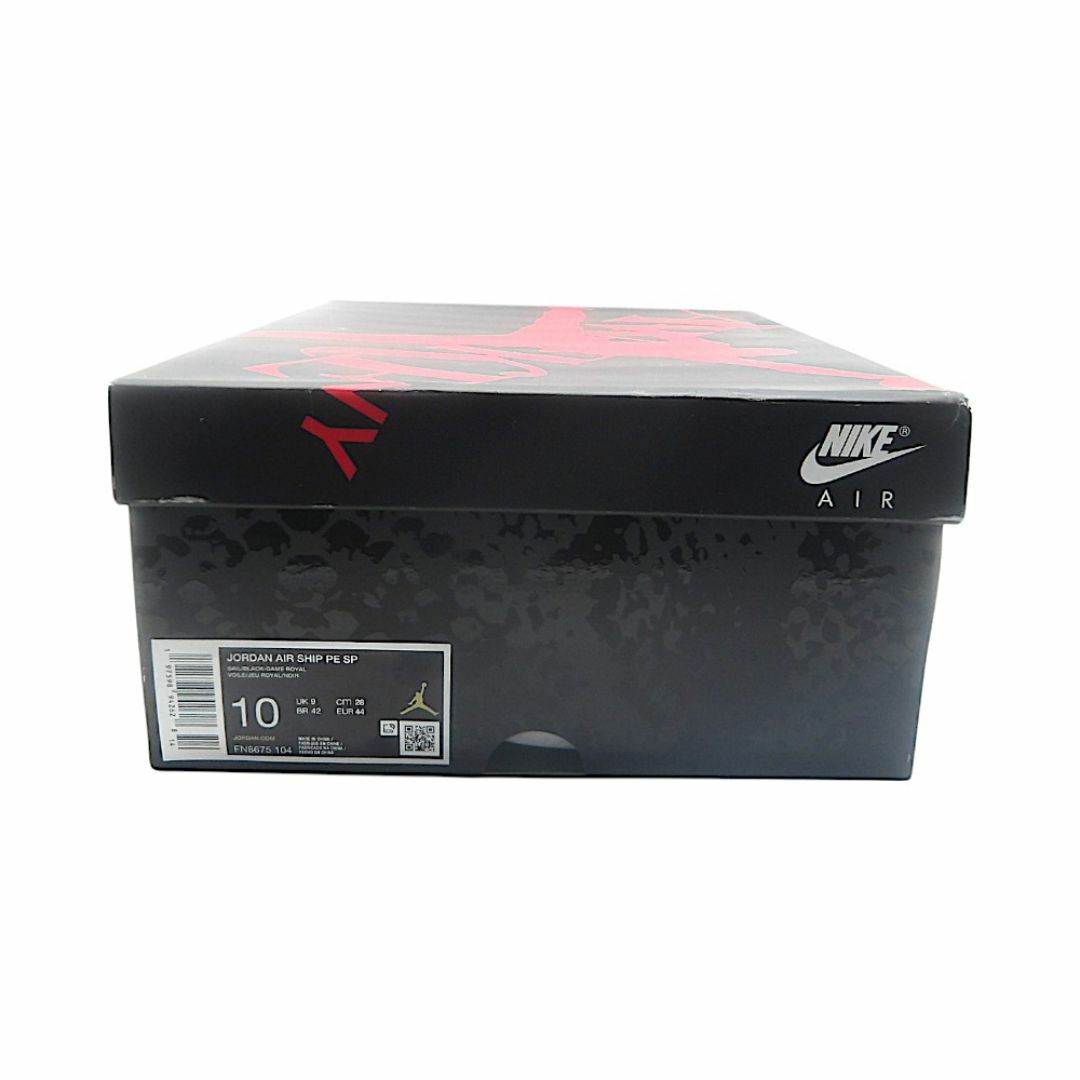 AWAKE - NIKE JORDAN AIR SHIP PE SP AWAKE SIZE28.0cm FN8675 AWAKE - NIKE JORDAN AIR SHIP PE SP AWAKE SIZE28.0cm FN8675