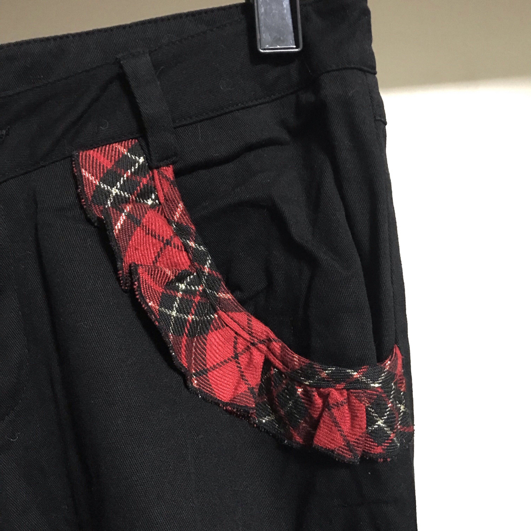 h.naoto - 【送料込】DARK RED RUM h.ANARCHY系 スカル Y2K 00s h.naoto - 【送料込】DARK RED RUM h.ANARCHY系 スカル Y2K 00s