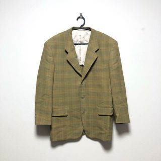 Christian Dior(テーラードジャケット)のフリマアイテム一覧 Christian Dior(テーラードジャケット)のフリマアイテム一覧