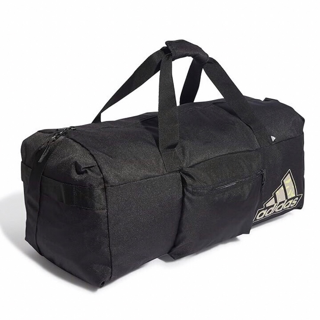 adidas - 【adidas/アディダス】スポーツバッグ ダッフルバッグ adidas - 【adidas/アディダス】スポーツバッグ ダッフルバッグ