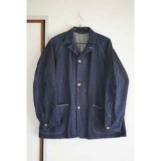 COMOLI(Gジャン/デニムジャケット)のフリマアイテム一覧 COMOLI(Gジャン/デニムジャケット)のフリマアイテム一覧