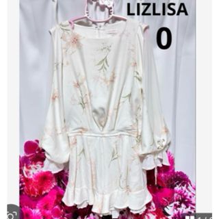 LIZ LISA(ひざ丈ワンピース)のフリマアイテム一覧 LIZ LISA(ひざ丈ワンピース)のフリマアイテム一覧