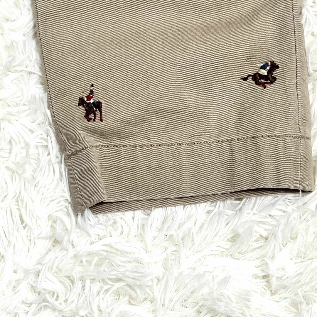 POLO RALPH LAUREN - 【希少】POLO Ralph Lauren チノパン 総柄 POLO RALPH LAUREN - 【希少】POLO Ralph Lauren チノパン 総柄