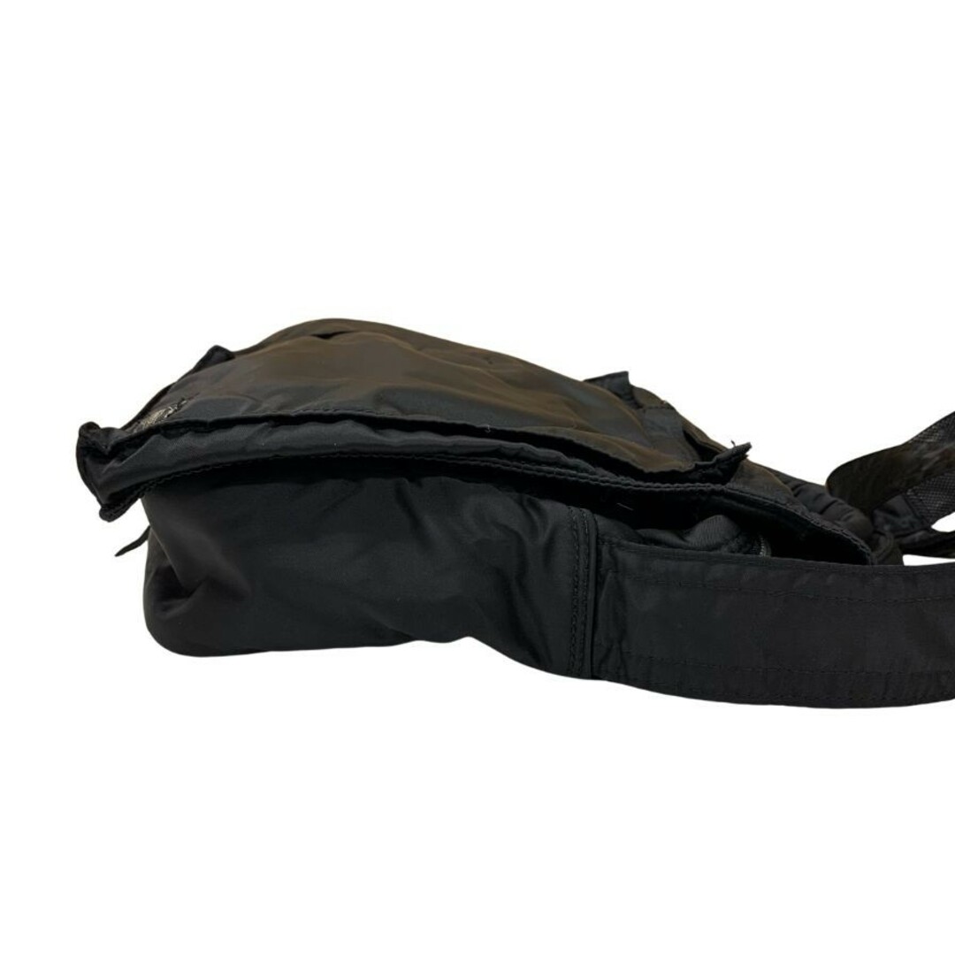 PORTER - ポーター タンカー ヘルメットバッグ 2WAY ブラック PORTER - ポーター タンカー ヘルメットバッグ 2WAY ブラック