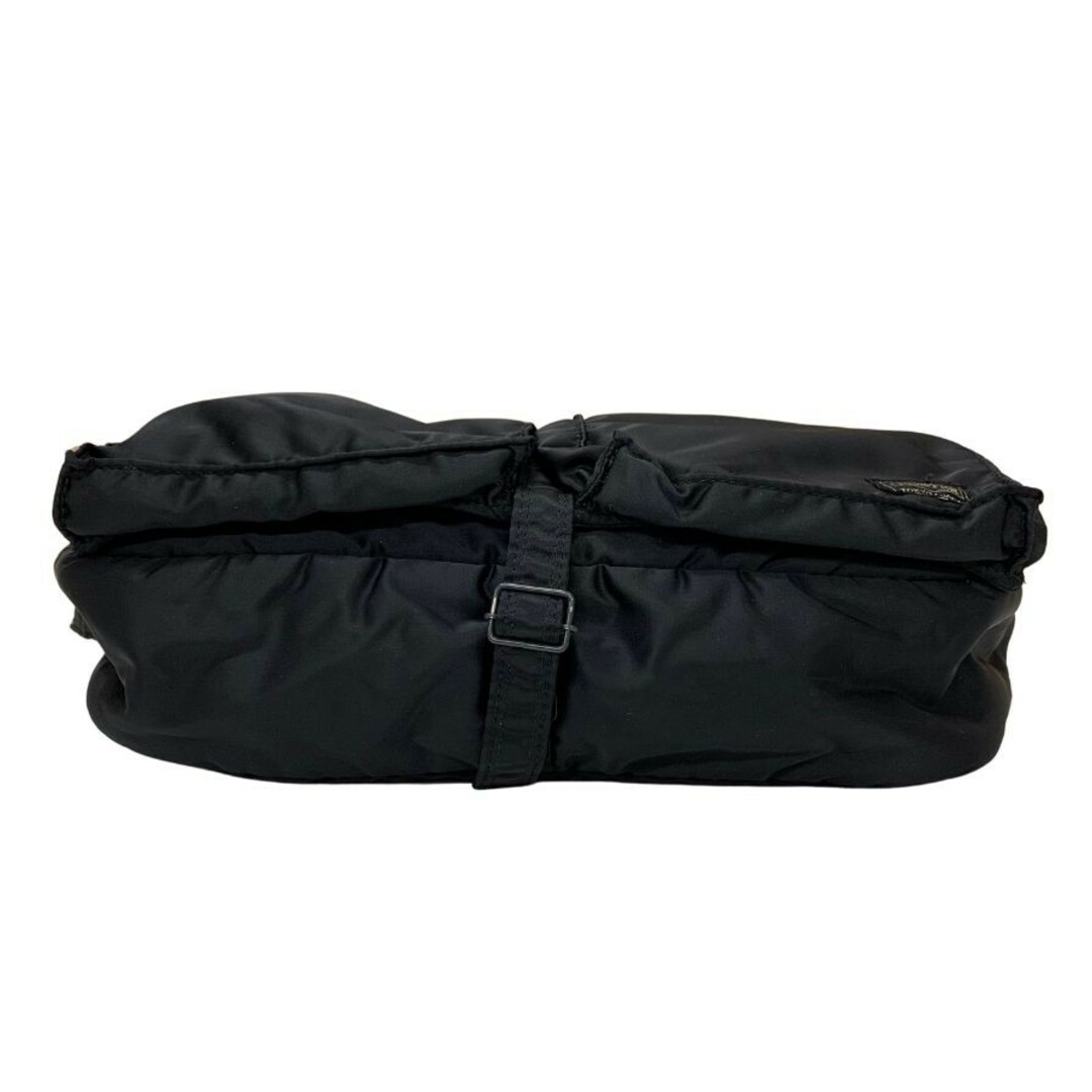 PORTER - ポーター タンカー ヘルメットバッグ 2WAY ブラック PORTER - ポーター タンカー ヘルメットバッグ 2WAY ブラック