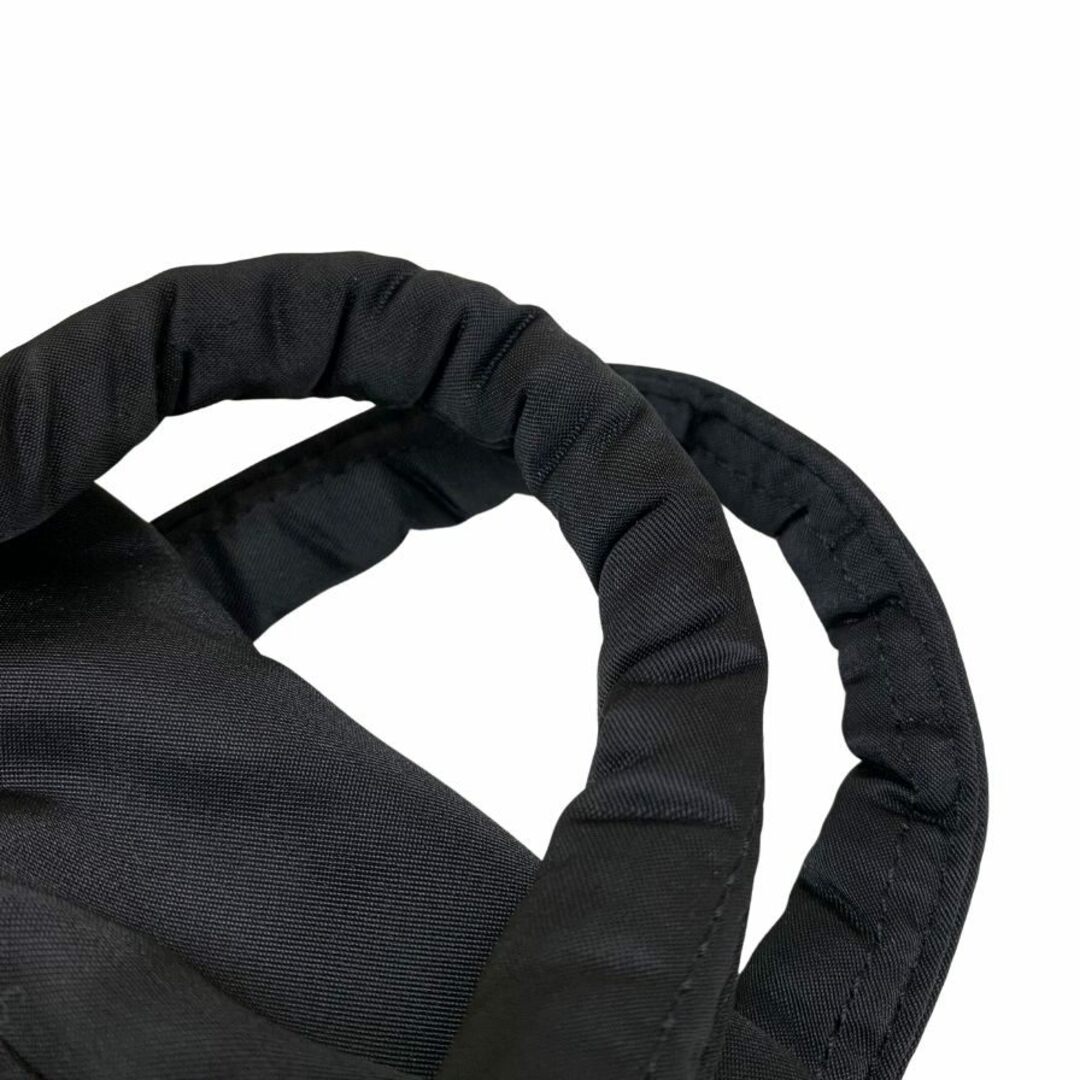 PORTER - ポーター タンカー ヘルメットバッグ 2WAY ブラック PORTER - ポーター タンカー ヘルメットバッグ 2WAY ブラック