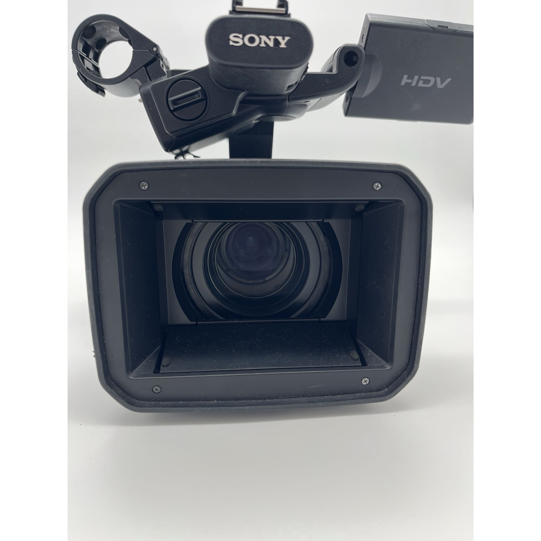 SONY HVR-Z7J 業務用ビデオカメラ HDVの通販 by TAKA's shop|ラクマ SONY HVR-Z7J 業務用ビデオカメラ HDVの通販 by TAKA's shop|ラクマ