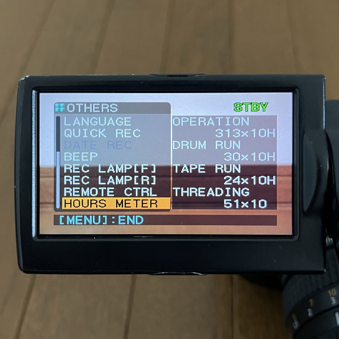 SONY HVR-Z7J 業務用ビデオカメラ HDVの通販 by TAKA's shop|ラクマ SONY HVR-Z7J 業務用ビデオカメラ HDVの通販 by TAKA's shop|ラクマ