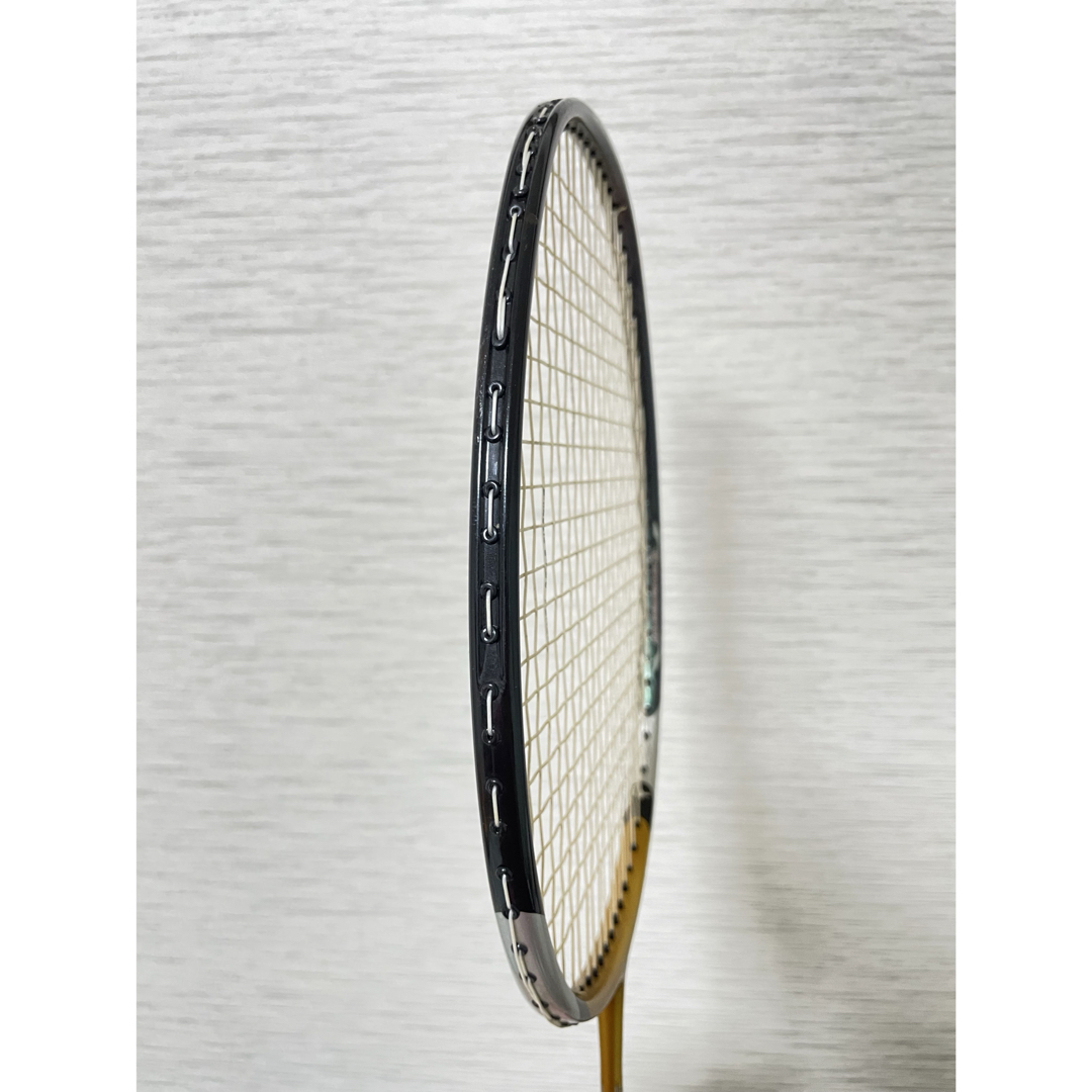 YONEX - バドミントンラケット ヨネックス NANOSPEED 8000の通販 YONEX - バドミントンラケット ヨネックス NANOSPEED 8000の通販