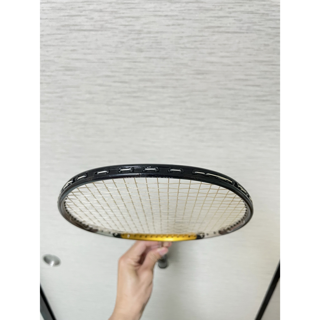 YONEX - バドミントンラケット ヨネックス NANOSPEED 8000の通販 YONEX - バドミントンラケット ヨネックス NANOSPEED 8000の通販
