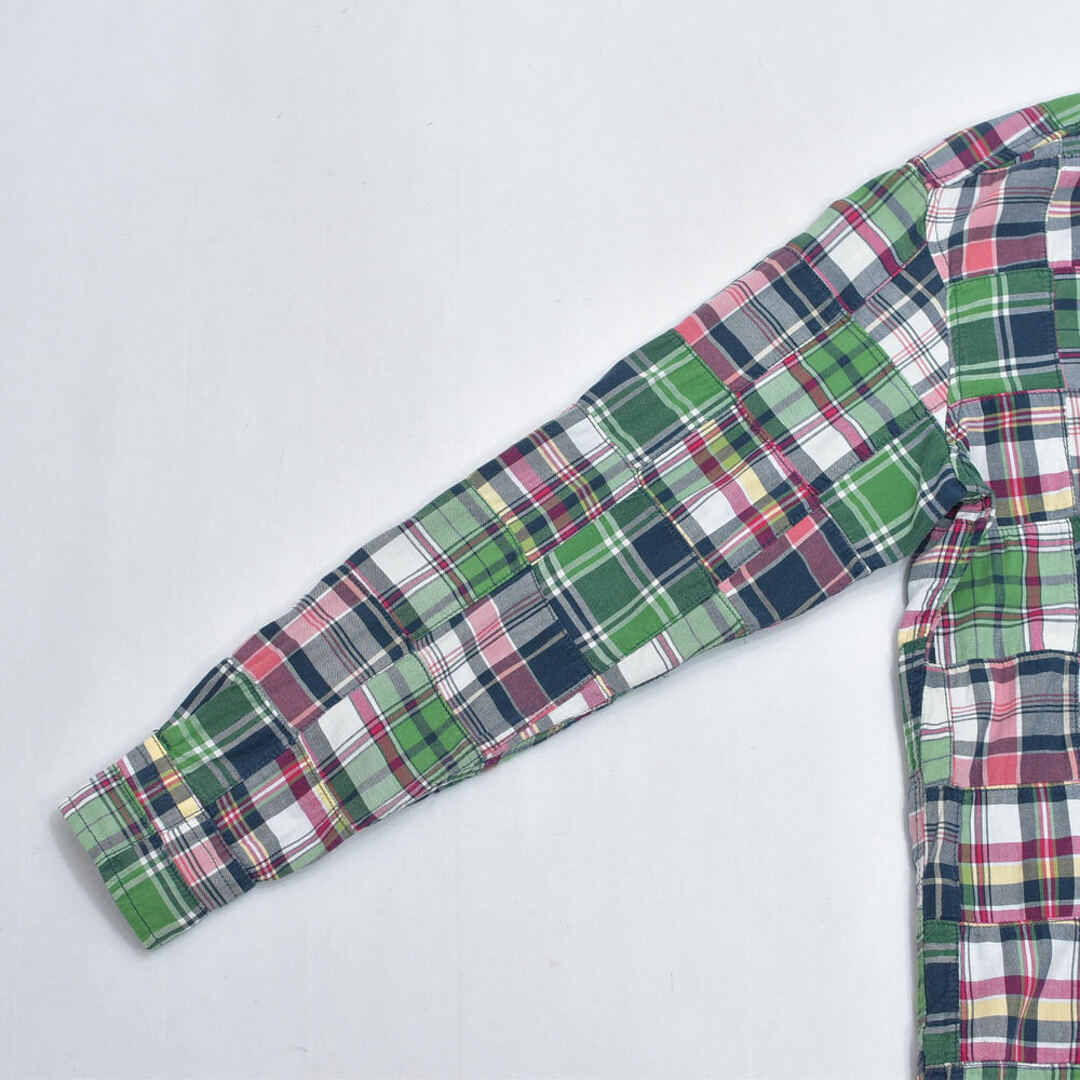 LANDS'END - 00s~ LANDS'END ランズエンド パッチワーク LANDS'END - 00s~ LANDS'END ランズエンド パッチワーク