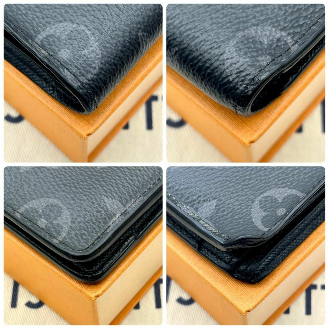 LOUIS VUITTON - ☆美品☆ ルイヴィトン モノグラム エクリプス LOUIS VUITTON - ☆美品☆ ルイヴィトン モノグラム エクリプス