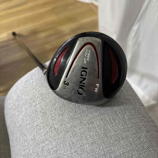Ignio - イグニオ IGNIO ゴルフセット レディース 右 7本 クラブ Ignio - イグニオ IGNIO ゴルフセット レディース 右 7本 クラブ