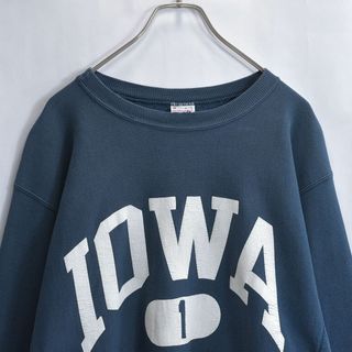 Champion - 菅田将暉着用 champion reverse weave ohio Lサイズ Champion - 菅田将暉着用 champion reverse weave ohio Lサイズ