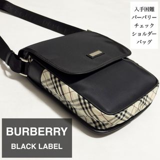 BURBERRY BLACK LABEL(バッグ)のフリマアイテム一覧 BURBERRY BLACK LABEL(バッグ)のフリマアイテム一覧