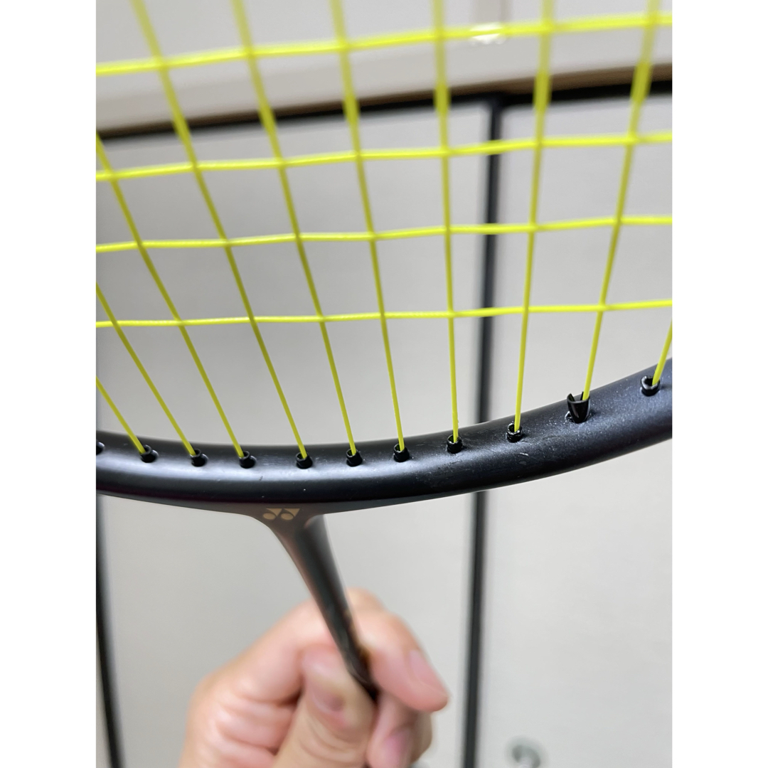 YONEX - ヨネックス バドミントンラケット アストロクス22RX YONEX - ヨネックス バドミントンラケット アストロクス22RX