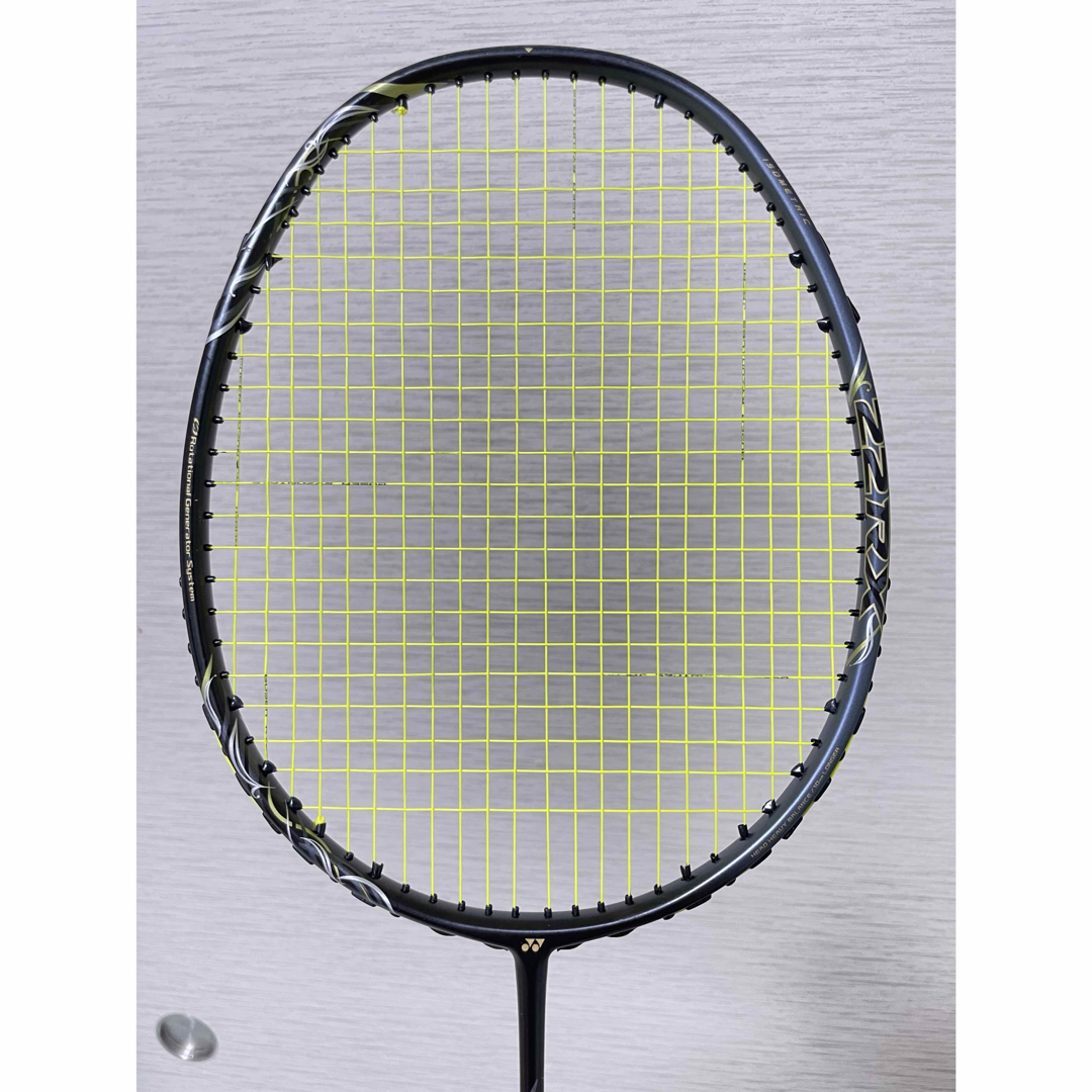 YONEX - ヨネックス バドミントンラケット アストロクス22RX YONEX - ヨネックス バドミントンラケット アストロクス22RX
