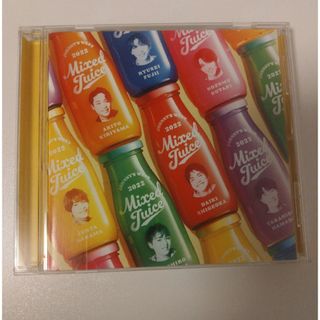 ジャニーズWESTのフリマアイテム一覧 ジャニーズWESTのフリマアイテム一覧