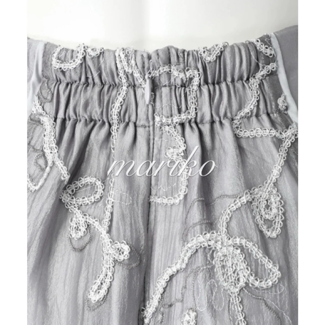 JUSGLITTY - 【新品】ジャスグリッティー チェーンコード JUSGLITTY - 【新品】ジャスグリッティー チェーンコード