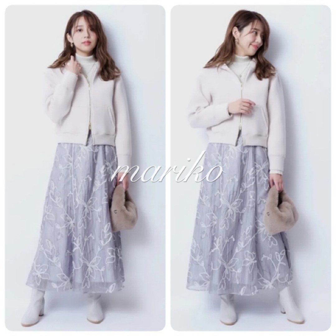 JUSGLITTY - 【新品】ジャスグリッティー チェーンコード JUSGLITTY - 【新品】ジャスグリッティー チェーンコード