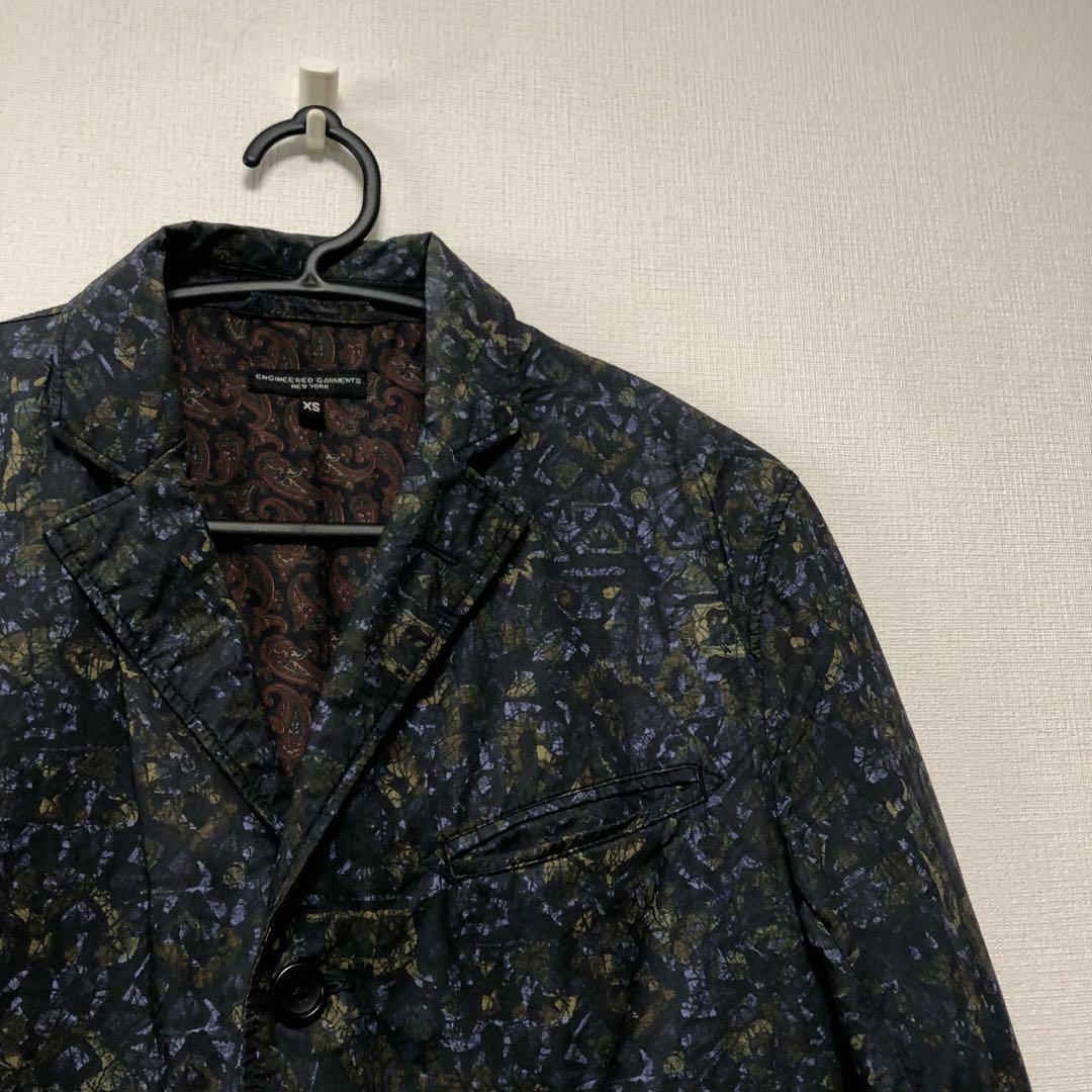 Engineered Garments - エンジニアド ガーメンツ ◇ アン Engineered Garments - エンジニアド ガーメンツ ◇ アン