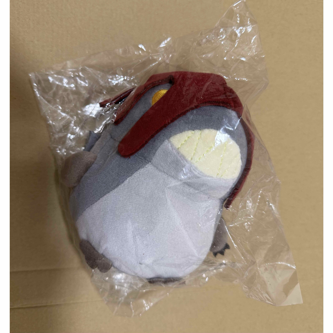 モンスターハンター もちカワぬいぐるみ ヴァルハザクの通販 by モンスターハンター もちカワぬいぐるみ ヴァルハザクの通販 by