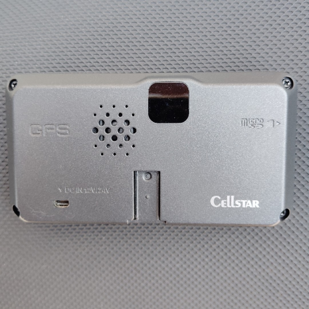 CELLSTAR - セルスター ar-36lc レーザー&レーダー探知機の通販 CELLSTAR - セルスター ar-36lc レーザー&レーダー探知機の通販