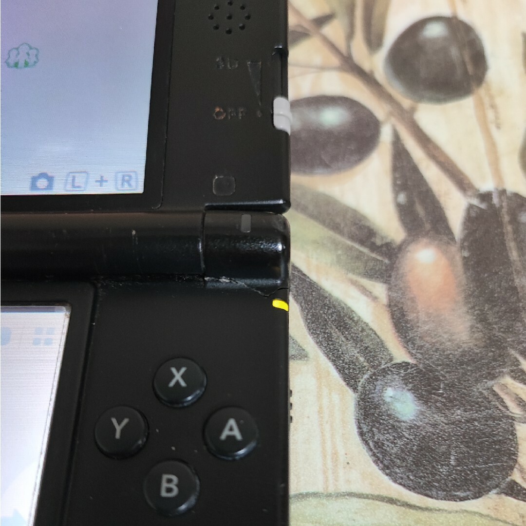 ニンテンドー3DS - ニンテンドー3DS LL ブラック ポケモンバンク ニンテンドー3DS - ニンテンドー3DS LL ブラック ポケモンバンク