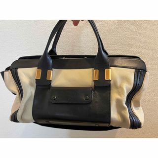 Chloe - 【美品】Chloe(クロエ)パディントン バッグ 保存袋&鍵 Chloe - 【美品】Chloe(クロエ)パディントン バッグ 保存袋&鍵