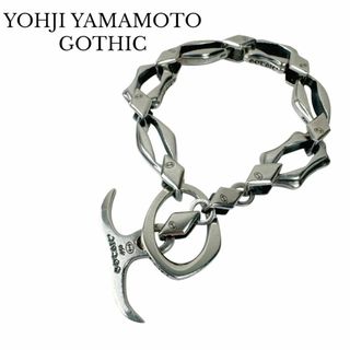 Yohji Yamamoto(ブレスレット)のフリマアイテム一覧 Yohji Yamamoto(ブレスレット)のフリマアイテム一覧